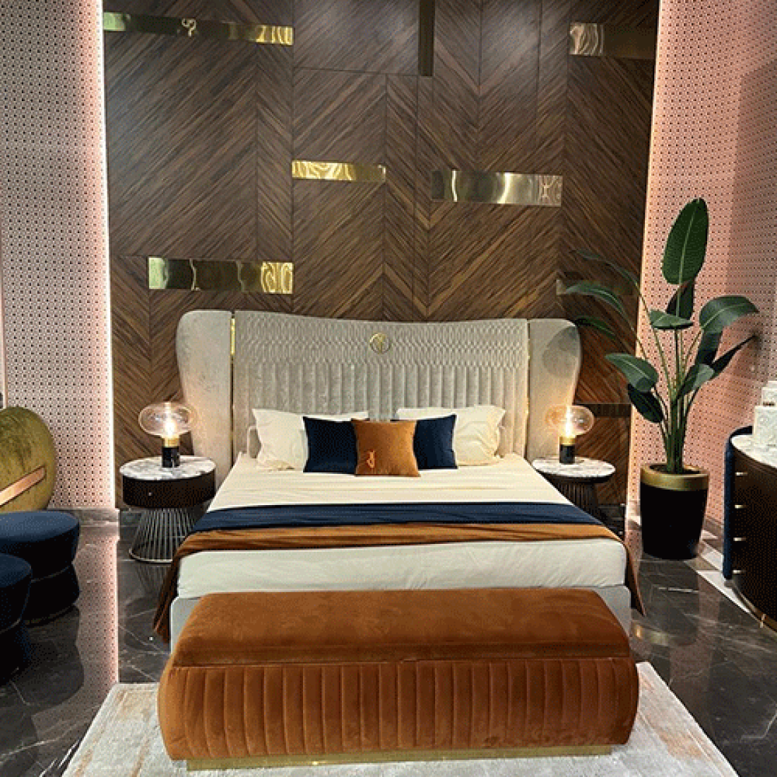 R Bedroom Design 8